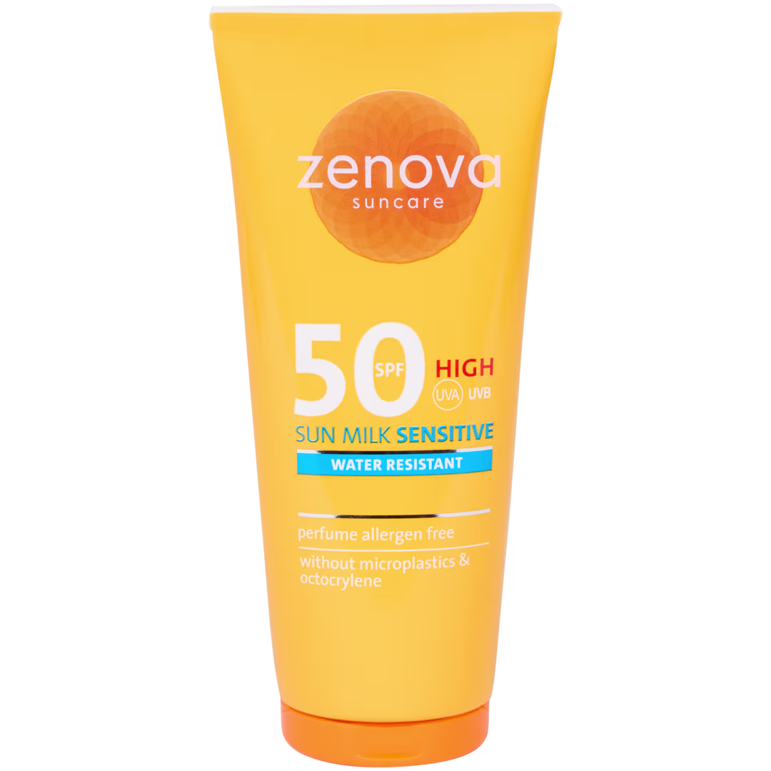 Zenova Suncare 50+