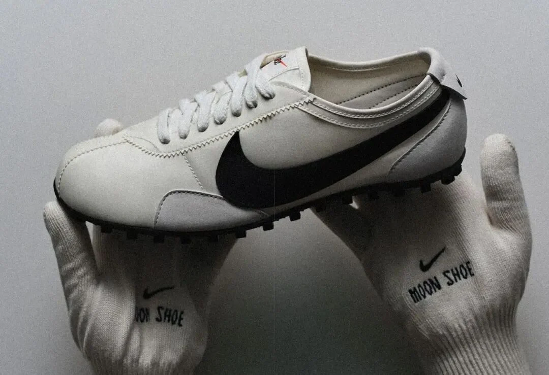 Nike Moon Shoe OG
