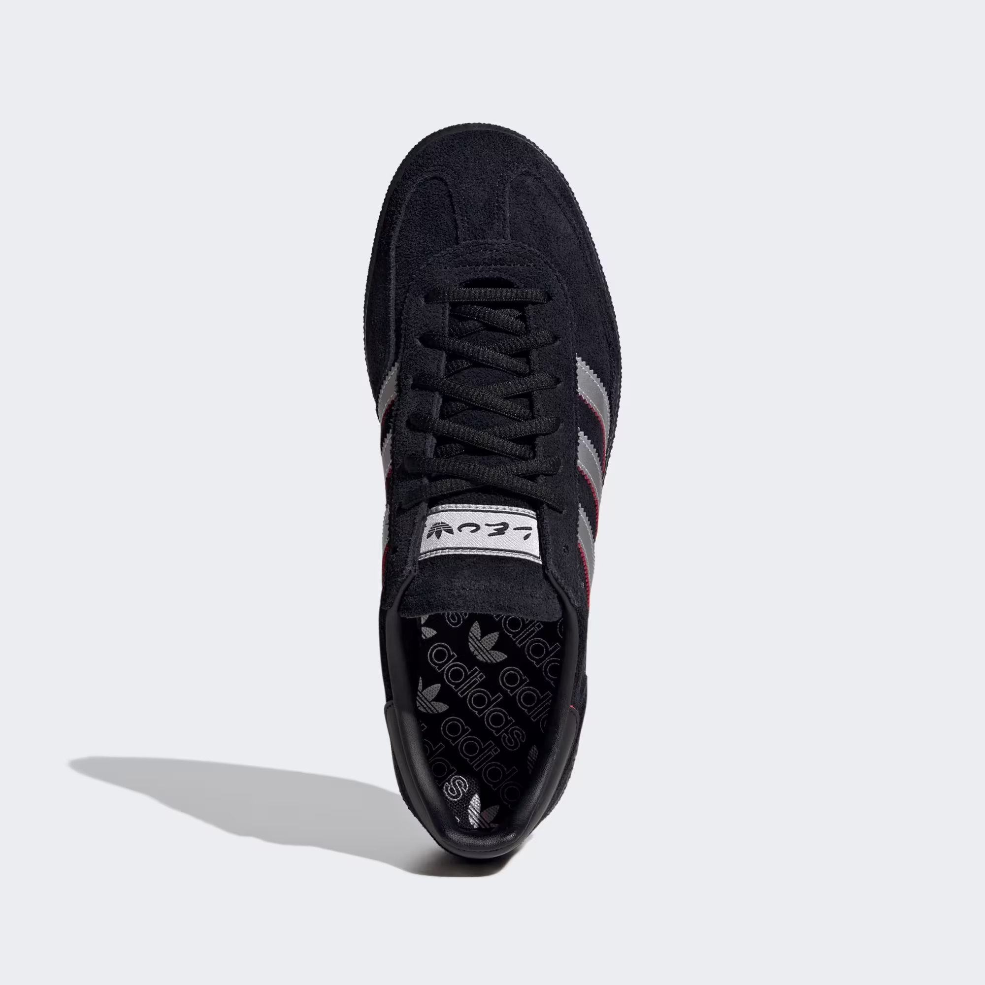 Adidas Handball Spezial Messi