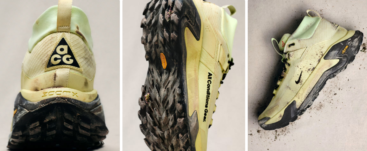 Nike ACG Zegama Hike